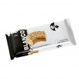 [14567] ALFAJOR BLANCO Y NEGRO BLANCO AGR. 50 gr ( u x b 6)