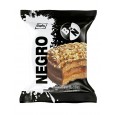 [11264] ALFAJOR BLANCO Y NEGRO NEGRO 50 gr ( u x b 36)