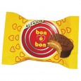 [17615] ALFAJOR BON O BON LECHE 40 gr ( u x b 40)