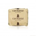 [23313] ALFAJOR CACHAFAZ BLANCO 60 gr ( u x b 72)