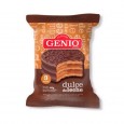 [24518] ALFAJOR GENIO NEGRO 60 gr ( u x b 24)