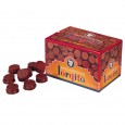 [6885] ALFAJOR JORGITO CHOCOLATE 3 kg ( u x b 1)