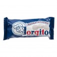 [6010] ALFAJOR JORGITO MINI BLANCO 6 un ( u x b 18)