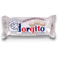 [19099] ALFAJOR JORGITO MINI CH.BLA 6 un ( u x b 18)