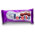 [20768] ALFAJOR JORGITO MINI MOUSSE 6 un ( u x b 18)