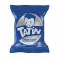 [16945] ALFAJOR TATIN BLANCO 33 gr ( u x b 56)