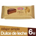 [8088] ALFAJOR TERRABUSI TOONIX CHOC ( u x b 96)