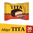 [4388] ALFAJOR TITA 36 gr ( u x b 54)