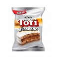 [24450] ALFAJOR TOFI GLASE 44 gr ( u x b 36)