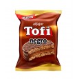 [24449] ALFAJOR TOFI NEGRO 46 gr ( u x b 36)