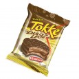 [6242] ALFAJOR TOKKE D.LECHE 40 gr ( u x b 30)