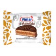 [21511] ALFAJOR VIMAR CHOCOLATE 40 un ( u x b 1)