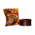 [21513] ALFAJOR VIMAR TRIP.CHOCOL 24 un ( u x b 1)