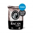 [14399] ALIMENTO BACAN CAR.PREMIUM IUM 15 kg ( u x b 1)