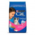 [3440] ALIMENTO CAT CHOW GATITOS 500 gr ( u x b 12)