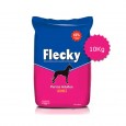 [15827] ALIMENTO FLECKY CARNE ADULT 10 kg ( u x b 1)