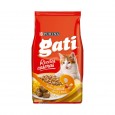 [16566] ALIMENTO GATI CA.ARR.MAIZ 1 kg ( u x b 8)
