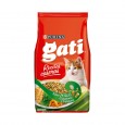 [16567] ALIMENTO GATI POLA ZAN.ESP 1 kg ( u x b 8)