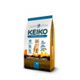 [19898] ALIMENTO KEIKO GATO PESC 8 kg ( u x b 1)