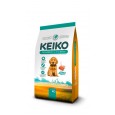 [19894] ALIMENTO KEIKO JUNAVARRO CACHOR. 8 kg ( u x b 1)