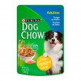 [24764] ALIMENTO PARA ANIMAL DOG CHOW POLLO 100 gr ( u x b 15)