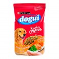 [25312] ALIMENTO PARA ANIMAL DOGUI POLLA VEG. 3 kg ( u x b 6)
