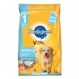 [24516] ALIMENTO PEDIGREE CACHORRO E1 1,5 kg ( u x b 9)