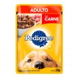 [23080] ALIMENTO PEDIGREE POUCH CAR.A 100 gr ( u x b 24)