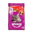 [15583] ALIMENTO WHISKAS CARNE 500 gr ( u x b 20)