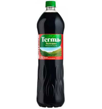 [7790] AMARGO TERMA SERRANO 1,35 cc ( u x b 12)