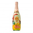 [3613] ANA.FIZ DE.LA NINOS PAPA NOEL 1 lt ( u x b 6)