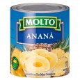 [18738] ANANA MOLTO RODAJA 850 gr ( u x b 12)
