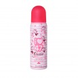 [13609] ANTITRANSPIRANTE FEMENINO 47 STREET CUTIE. 140 ml ( u x b 12)