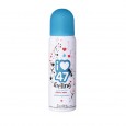 [15861] ANTITRANSPIRANTE FEMENINO 47 STREET FLA FEELA 140 ml ( u x b 12)