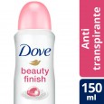 [19918] ANTITRANSPIRANTE FEMENINO DOVE B.FINISH 89 gr ( u x b 12)