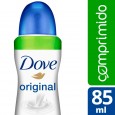 [22317] ANTITRANSPIRANTE FEMENINO DOVE CLASICO C. 53 gr ( u x b 12)