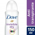 [15554] ANTITRANSPIRANTE FEMENINO DOVE INV.DRY 89 gr ( u x b 12)