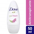 [24967] ANTITRANSPIRANTE FEMENINO DOVE ROLL ON G.VERBE 50 ml ( u x b 12)