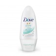 [20742] ANTITRANSPIRANTE FEMENINO DOVE ROLL ON PURE 50 ml ( u x b 12)