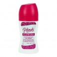 [44051] ANTITRANSPIRANTE FEMENINO HINDS ROLL ON FLOWER 60 ml ( u x b 12)