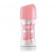 [20581] ANTITRANSPIRANTE FEMENINO HINDS ROLL ON ROSA.IN 60 gr ( u x b 12)
