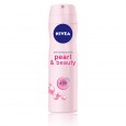 [14467] ANTITRANSPIRANTE FEMENINO NIVEA PBEAUTY 150 ml ( u x b 12)