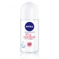 [7456] ANTITRANSPIRANTE FEMENINO NIVEA ROLL ON DR.CONF 50 ml ( u x b 12)