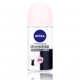 [18971] ANTITRANSPIRANTE FEMENINO NIVEA ROLL ON INV.BYW 50 ml ( u x b 12)