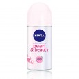 [16189] ANTITRANSPIRANTE FEMENINO NIVEA ROLL ON PBEA 50 ml ( u x b 12)