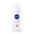 [21732] ANTITRANSPIRANTE FEMENINO NIVEA ROLL ON POW COM 50 ml ( u x b 12)