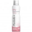 [12844] ANTITRANSPIRANTE FEMENINO PLUSBELLE DRY 150/ 210 ml ( u x b 12)
