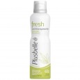 [12845] ANTITRANSPIRANTE FEMENINO PLUSBELLE FRESH 150/ 210 ml ( u x b 12)