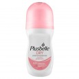 [17183] ANTITRANSPIRANTE FEMENINO PLUSBELLE ROLL ON DRY 50 ml ( u x b 12)