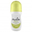[17184] ANTITRANSPIRANTE FEMENINO PLUSBELLE ROLL ON FRESH 50 ml ( u x b 12)